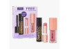 FREE KIT TARTE MINI - RIMEL BATOM E GLOSS FREE KIT TARTE MINI - RIMEL BATOM E GLOSS