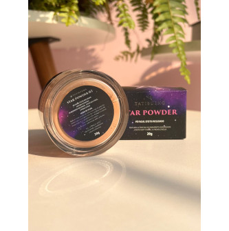 STAR POWDER 03 DARK - TATI BUENO