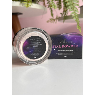 STAR POWDER 02 LIGHT - TATI BUENO