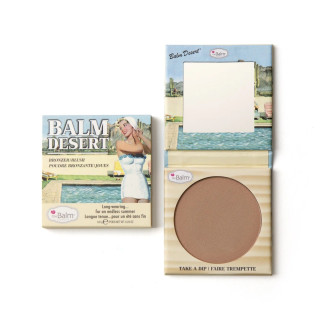 BALM DESERT BRONZER THE BALM