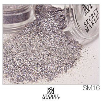 SM16 GLITTER
