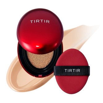 24N LATTE TIRTIR MASK FIT RED CUSHION BASE
