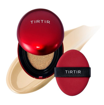 24W SOFT BEIGE TIRTIR MASK FIT RED CUSHION BASE