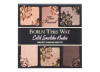 COLD SMOLDER NUDES BORN THIS WAY MINI PALETA TOO FACED