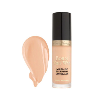 CREAM PUFF - CORRETIVO TOO FACED BORN THIS WAY SUPER COVERAG