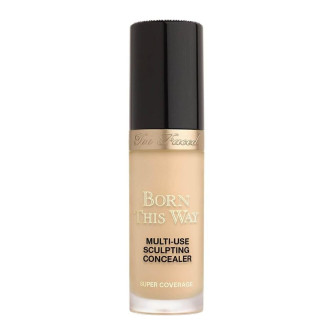 LIGHT BEIGE  - CORRETIVO TOO FACED BORN THIS WAY SUPER COVERAG