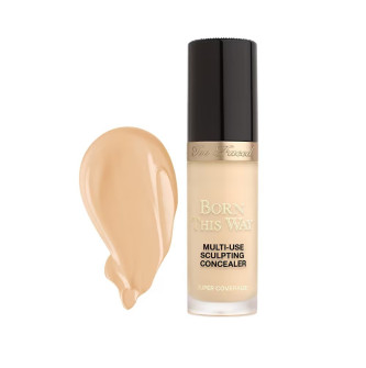 VANILLA - CORRETIVO TOO FACED BORN THIS WAY SUPER COVERAGE