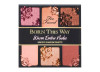 WARM EMBER NUDES BORN THIS WAY MINI PALETA TOO FACED