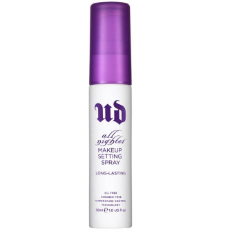 Urban Decay All Nighter Makeup Setting Spray
