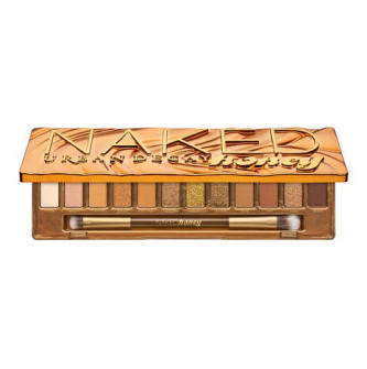 NAKED HONEY EYESHADOW PALETTE