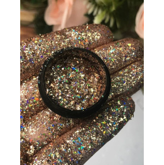 GLITTER ALELANA - USEGLOW