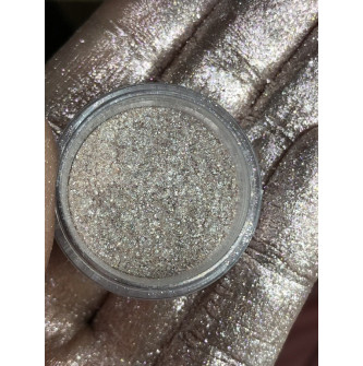 GLITTER PELE DE BONECA - USEGLOW