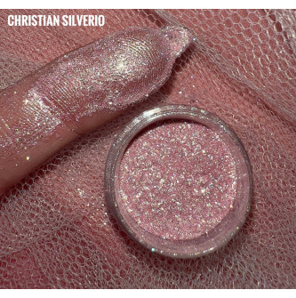 GLITTER CHRISTIAN SILVERIO - USEGLOW