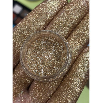 GLITTER DANNY MAKE - USEGLOW