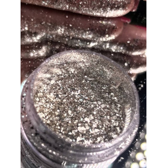 GLITTER DIAMOND - USEGLOW