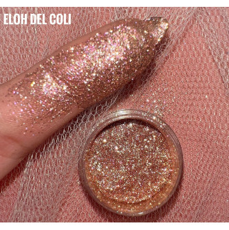 GLITTER ELOH DEL COLI - USEGLOW