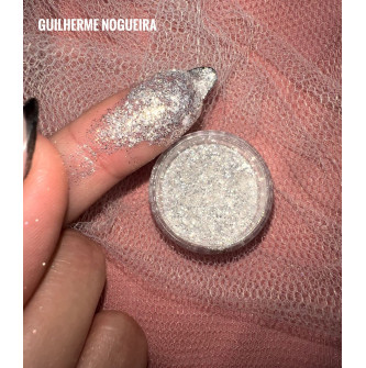 GLITTER GUILHERME NOUGUEIRA - USEGLOW