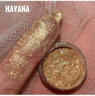 GLITTER HAYANA - USEGLOW