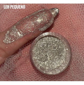 GLITTER LETICIA PEQUENO - USEGLOW