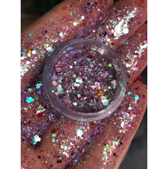 GLITTER MERMAID - USEGLOW