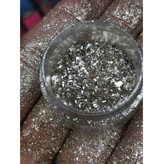 GLITTER ROD MAKEUP - USEGLOW