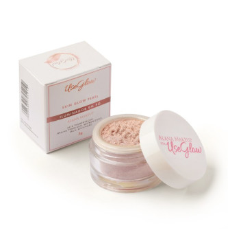 SKIN GLOW PEARL - USEGLOW