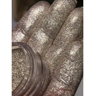 GLITTER VENEZA - USEGLOW
