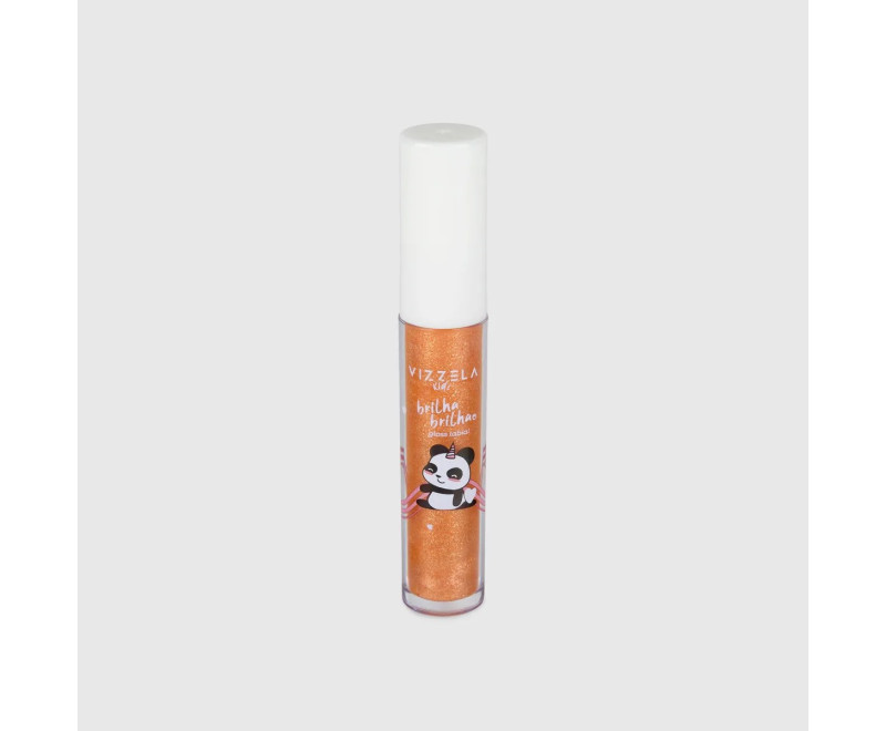 COMETA - GLOSS INFANTIL BRILHA BRILHA COMETA - GLOSS INFANTIL BRILHA BRILHA
