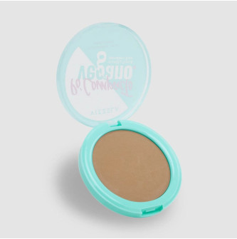 08 PÓ COMPACTO VIZZELA