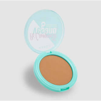 10 PÓ COMPACTO VIZZELA