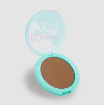 11 PÓ COMPACTO VIZZELA