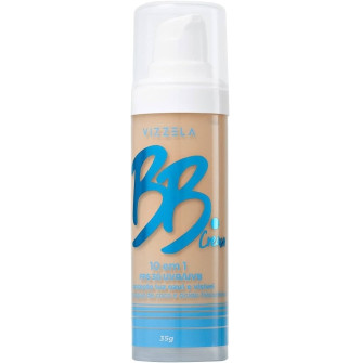 03 BB CREAM FPS 30 - VIZZELA