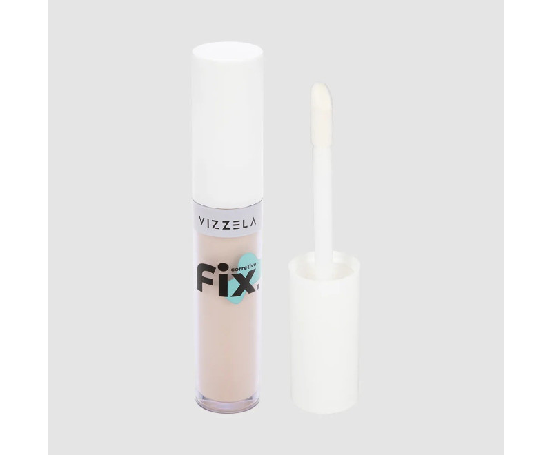 02 CORRETIVO LIQUIDO FIX VIZZELA 02 CORRETIVO LIQUIDO FIX VIZZELA