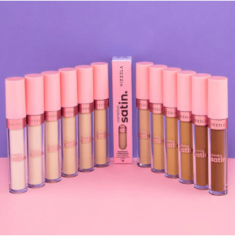 01 CORRETIVO LIQUIDO SATIN VIZZELA