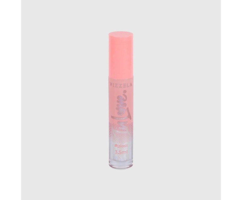CRUSH COR 03 GLOSS VIZZELA CRUSH COR 03 GLOSS VIZZELA
