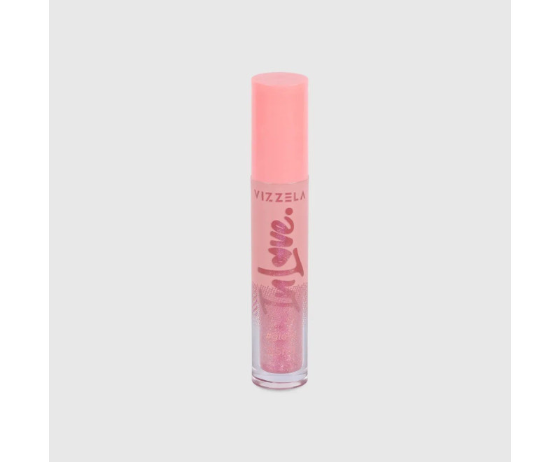 ANJO COR 07 GLOSS VIZZELA ANJO COR 07 GLOSS VIZZELA