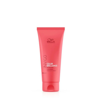 BRILLIANCE CONDICIONADOR 200ML - WELLA