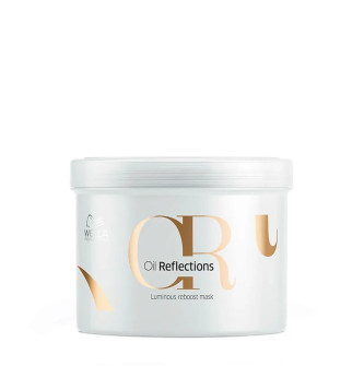 MASK OIL REFLECTIONS COND 500ML  - WELLA