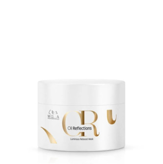 MASK OIL REFLECTIONS COND 150ML  - WELLA