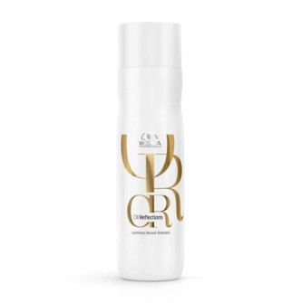SHAMPOO OIL REFLECTIONS 250ML  - WELLA