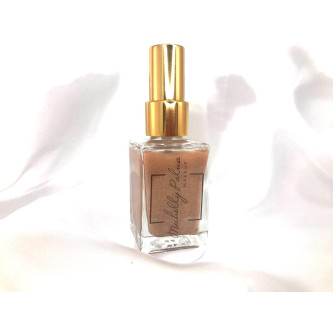 SHINING SPRAY MICHELLY PALMA