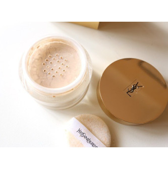 PÓ TRANSLUCIDO 03 YVES SAINT LAURENT 