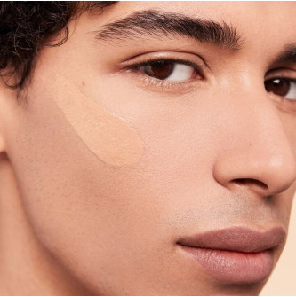 MN5 MEDIUM NEUTRAL ALL HOURS BASE YVES SAINT LAURENT