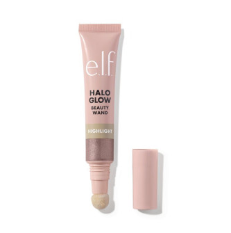 ROSE QUARTZ HALO GLOW ILUMINADOR LIQUDO ELF