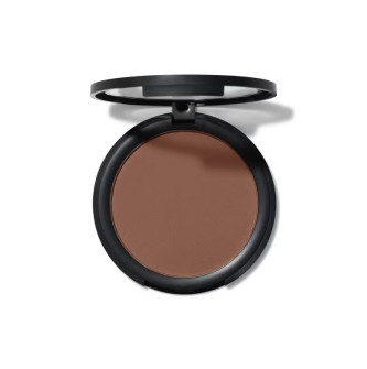 DESERT SUN PRIMER-INFUSED MATTE BRONZER ELF