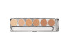 PALETA 6 CORES D1W - D6W DERMACOLOR KRYOLAN