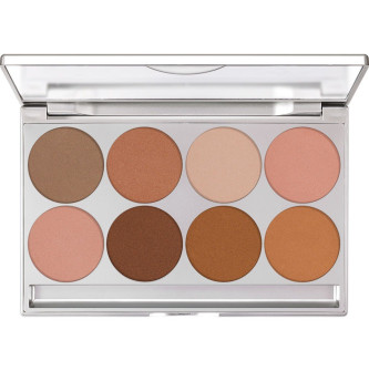 GLAMOUR GLOW PALETTE ESSENCE - KRYOLAN