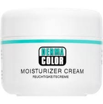 MOISTURIZER CREAM DERMACOLOR - KRYOLAN