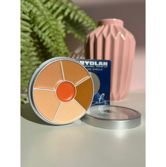 CIRCULO KRYOLAN SPECIAL FILLING - CONCEALER CIRCLE