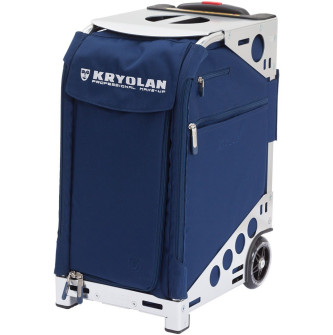 MALETA ZUCA PRO ARTIST KRYOLAN